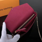 Louis Vuitton Felicie Pochette M61276 Brown